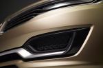 Lincoln MKX Concept 2014 года